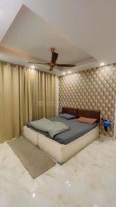 Bedroom Image of Virat pg  in Sector 44, Gurgaon