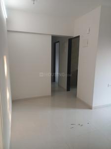 Hall Image of 600 Sq.ft 1 BHK Apartment / Flat for sale in Malad West Mumbai for Rs. 12000000