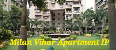 3 BHK Apartment