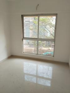 Bedroom Image of 650 Sq.ft 1 BHK Apartment / Flat for sale in Sushanku Avenue 36, Goregaon West Mumbai for Rs. 11000000