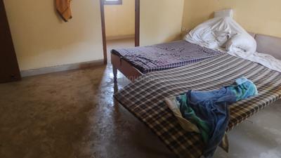 Bedroom Image of 1087 Sq.ft 3 BHK Apartment / Flat for rent in Omicron I Greater Noida for Rs. 17000