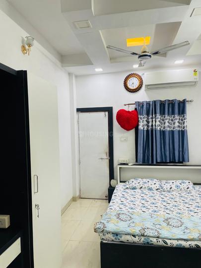 Scheme No 54 Bedroom 1