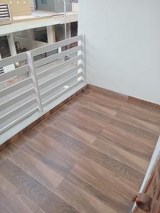 Balcony Image of 2300 Sq.ft 4 BHK Villa for sale in Sayajipura Vadodara for Rs. 11100000