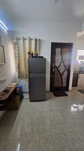 Hall Image of RD Enclave in Electronic City, Bengaluru