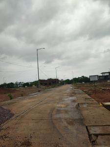 Image of 2505 Sq.ft Residential Plot / Land for sale in Naya Raipur, Raipur for Rs. 11272000