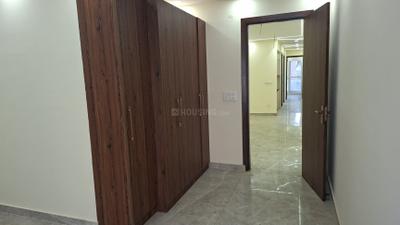 Bedroom Image of 900 Sq.ft 3 BHK Builder Floor for sale in Subhash Nagar New Delhi for Rs. 14000000