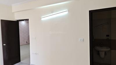Bedroom Image of 1000 Sq.ft 2 BHK Apartment / Flat for sale in K W Srishti, Raj Nagar Extension Ghaziabad for Rs. 7500000