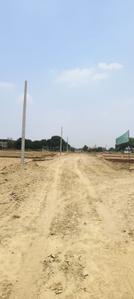 Image of 1360 Sq.ft Residential Plot / Land for sale in Babatpur, Varanasi for Rs. 2040000