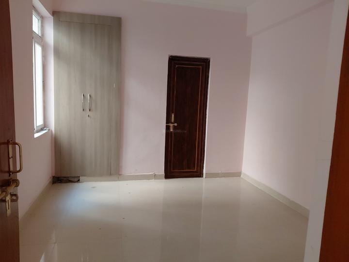 Aravalli apartment Bedroom One 1