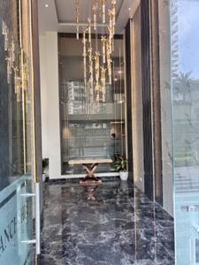 Balcony Image of 2250 Sq.ft 3 BHK Duplex for sale in Panchsheel Greens 2, Noida Extension Greater Noida for Rs. 25500000
