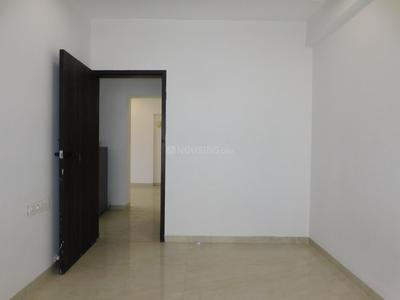 Hall Image of 650 Sq.ft 2 BHK Apartment / Flat for sale in Chembur Mumbai for Rs. 13500000