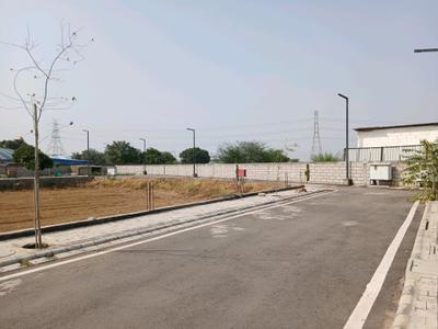 Image of 909 Sq.ft Residential Plot / Land for sale in Garden 28 Pataudi, Farukh Nagar, Gurgaon for Rs. 9000001