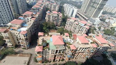 2 BHK Flat