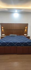 Bedroom Image of Haryana co living pg  in Sector 47, Gurgaon
