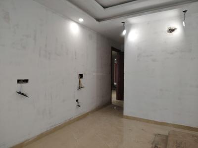 Bedroom Image of 2000 Sq.ft 4 BHK Apartment / Flat for sale in Chhattarpur New Delhi for Rs. 17800000