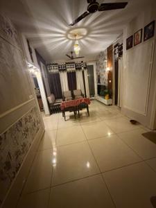 Image of 2200 Sq.ft 3 BHK Apartment / Flat for rent in ATS Casa Espana, Bar Majra, Mohali for Rs. 55000