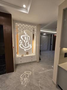 Hall Image of 2430 Sq.ft 4 BHK Builder Floor for sale in Ansal Versalia, Sector 67 Gurgaon for Rs. 29000000