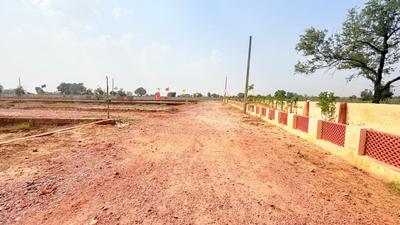 Image of 450 Sq.ft Residential Plot / Land for sale in Barsana, Mathura for Rs. 900000