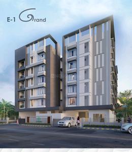 4 BHK Flat