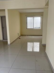 Hall Image of 1600 Sq.ft 3 BHK Apartment / Flat for rent in Gokul Indwin Blue Berry Homes, Hennur Bengaluru for Rs. 46000