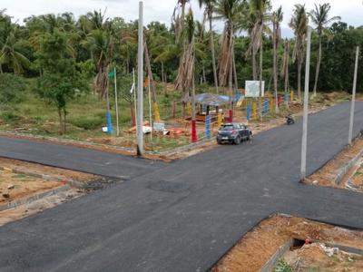 Image of 1800 Sq.ft Residential Plot / Land for sale in Tungarli, Lonavala for Rs. 10000000