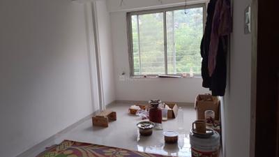 Bedroom Image of 3000 Sq.ft 5 BHK Apartment / Flat for rent in Parvati Darshan Pune for Rs. 100000