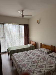 Bedroom Image of 1505 Sq.ft 3 BHK Apartment / Flat for sale in G Corp Residences, Koramangala Bengaluru for Rs. 40000000