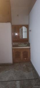 Bedroom Image of 400 Sq.ft 1.5 BHK Builder Floor for rent in Kalyanpur Rudrapur for Rs. 5000