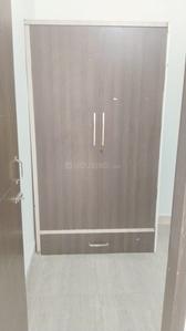 Bedroom Image of 658 Sq.ft 3 BHK Builder Floor for rent in Civil Lines Bathinda for Rs. 13600