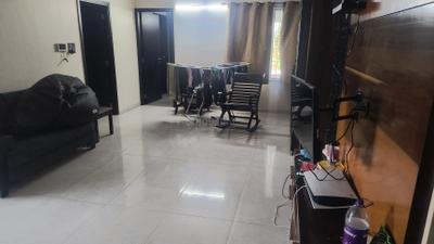 Living Room Image of 1710 Sq.ft 3 BHK Apartment / Flat for sale in Sudhir Mandke Armaan 4th to 7th Floor, Viman Nagar Pune for Rs. 22000000