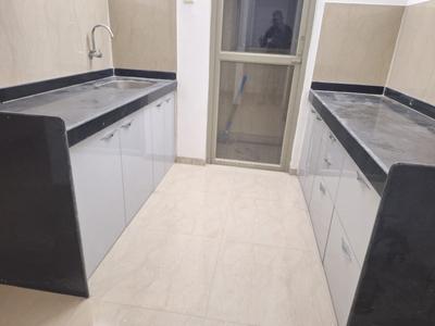 Kitchen Image of 1100 Sq.ft 1 BHK Apartment / Flat for sale in Lodha Casa Rio Gold, Palava Phase 1 Thane for Rs. 7000000