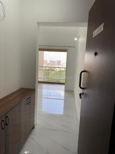 Image of 930 Sq.ft 2 BHK Apartment / Flat for rent in Jai Vishnu Greens, Fursungi, Pune for Rs. 22000