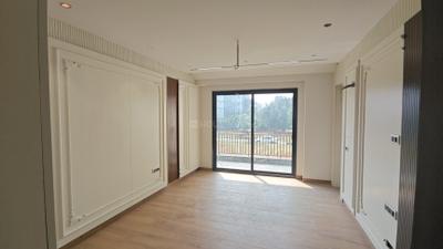 Bedroom Image of 2430 Sq.ft 4 BHK Builder Floor for sale in Anant Raj Estate, Kadarpur Gurgaon for Rs. 29500000