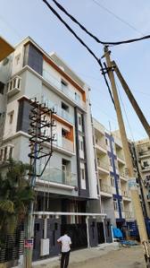 Image of 470 Sq.ft 1 RK Apartment / Flat for rent in Kaikondrahalli, Bengaluru for Rs. 23000