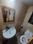 VIJAYA RESIDENCY Bathroom 1