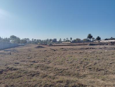 Image of 900 Sq.ft Residential Plot / Land for sale in Industrial Area, Ratlam for Rs. 1651000