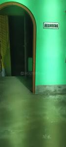 Hall Image of 900 Sq.ft 2 BHK Independent House for rent in Airport Gate No 2 Kolkata for Rs. 7500