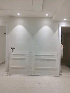 Dining Area Image of 2550 Sq.ft 4 BHK Builder Floor for sale in Ridhi Ultra Luxury Foors, Green Field Colony Faridabad for Rs. 22000000