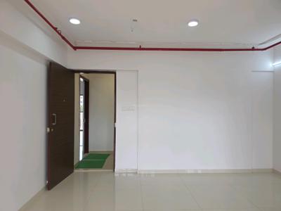 Living Room Image of 1100 Sq.ft 2 BHK Apartment / Flat for sale in JSB Gokul Nakshatra, Virar West Virar for Rs. 6924000
