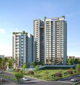 4 BHK Flat