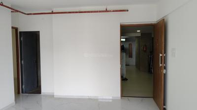 Living Room Image of 809 Sq.ft 3 BHK Apartment / Flat for sale in Kaveri Heights, Ghatkopar East Mumbai for Rs. 19000000