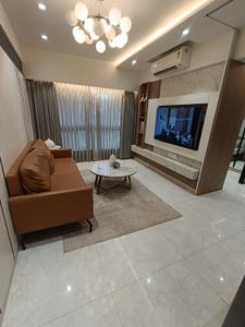 1 BHK Flat