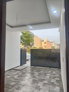 Balcony Image of 3325 Sq.ft 4 BHK Independent House for sale in Sahastradhara Road Dehradun for Rs. 17500000