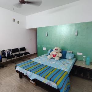 Bedroom Image of 2010 Sq.ft 3 BHK Independent House for sale in Mannanthala Thiruvananthapuram for Rs. 12000000