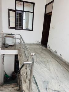 Balcony Image of 150 Sq.ft 1 BHK Builder Floor for rent in Vasant Vihar Karnal for Rs. 7000