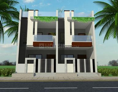 Image of 1665 Sq.ft 4 BHK Villa for sale in Salaiya, Bhopal for Rs. 9499000
