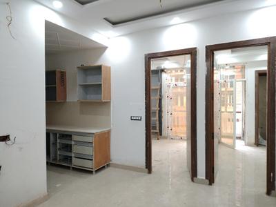 Living Room Image of 1151 Sq.ft 2 BHK Apartment / Flat for sale in Ambesten Twin Chalet, Noida Extension Greater Noida for Rs. 4651000