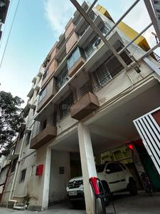 Image of 885 Sq.ft 2 BHK Apartment / Flat for sale in Neo Imperial, Bansdroni, Kolkata for Rs. 4420000