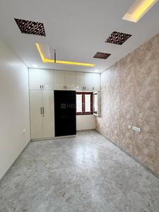 Bedroom Image of 3000 Sq.ft 4 BHK Villa for sale in Kamal Vihar Raipur for Rs. 7865000