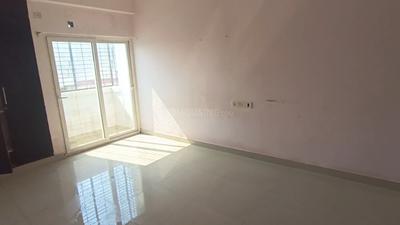 Bedroom Image of 1650 Sq.ft 3 BHK Apartment / Flat for rent in Pandeypur Varanasi for Rs. 25000